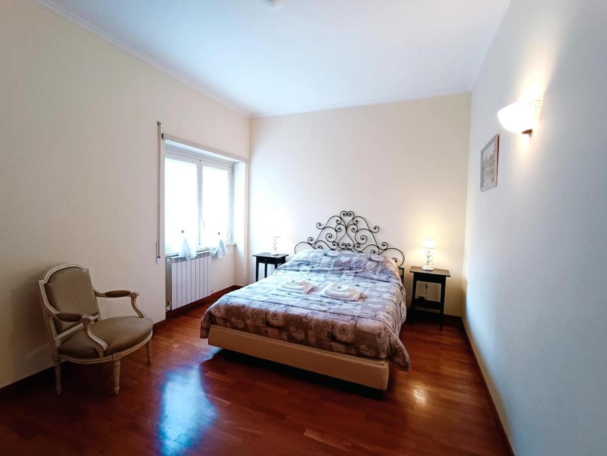 Appartamento Per Le Tue Vacanze A Roma Villa Pamphili Exterior foto