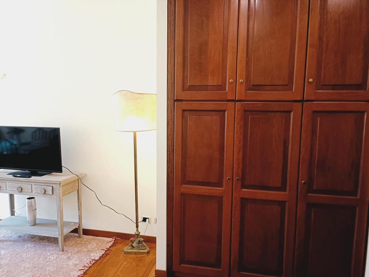 Appartamento Per Le Tue Vacanze A Roma Villa Pamphili Exterior foto