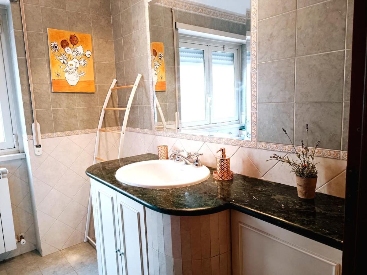 Appartamento Per Le Tue Vacanze A Roma Villa Pamphili Exterior foto